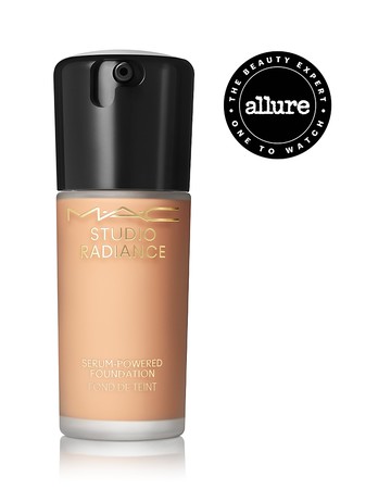 MAC Studio Radiance Serum Powered Foundation