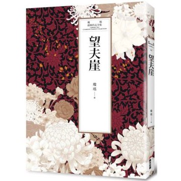 瓊瑤經典作品全集 42：望夫崖【城邦讀書花園】