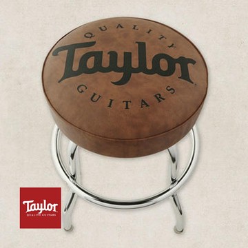 Taylor TLOP-1510 吉他椅 旋轉椅 吉他專用 吉他手必備