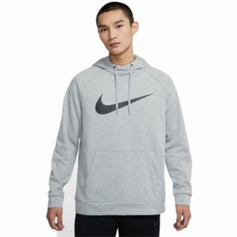 ナイキ Nike メンズ レディース トレーナー ドライフィット プルオーバー トレーニングパーカー As M Nk Df Hdie Po Swsh 通販 Lineポイント最大6 0 Get Lineショッピング