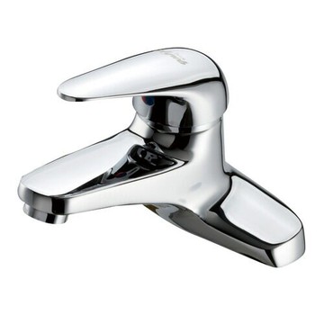 Derek 4"單槍龍頭/91099PW