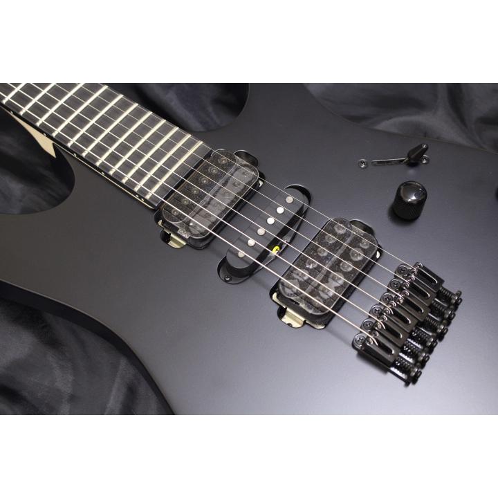 Ibanez(アイバニーズ)   RG6HSHFX BKF エレキギター