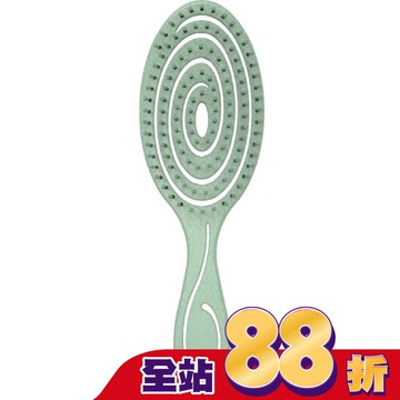 屈臣氏空氣魔法梳(螺旋)