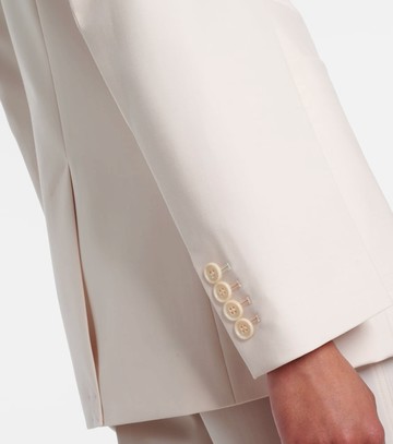 Victoria Beckham Single-breasted blazer