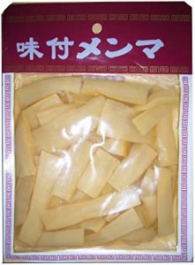 富士物産 味付メンマ 120g ×30袋