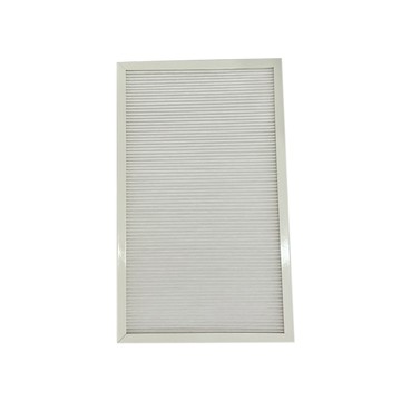 PUREBURG 適用大金和泰Daikin HT016A吊隱式/埋入型/隱藏風管型除濕機PM2.5空氣濾網濾芯型號W332.614.057