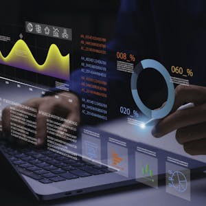 Microsoft Data Analysis with Python & R