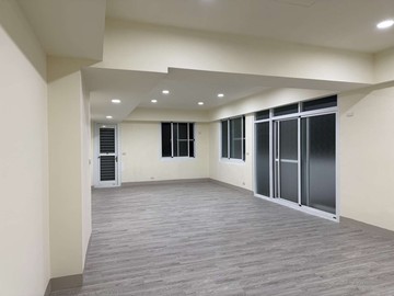 高雄車站全屋翻新低總價可住可辦｜高雄市三民區建國二路