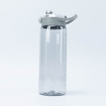 【DECO HOME商品】冷水壺 1000ml 晶透灰(DH) NITORI宜得利家居