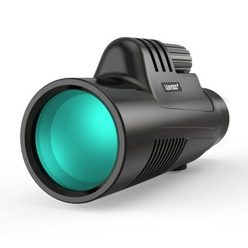 雷龍索趣單筒10X42高倍高清微光夜視演唱會兒童觀鳥單筒望遠鏡