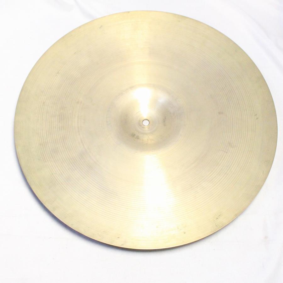 (中古)ZILDJIAN   A70s 20inch HEAVY 2440g 70年代 Aジルジャン(池袋店)