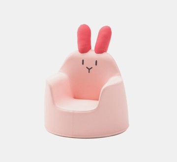 Bunny ACO 人造皮革兒童沙發