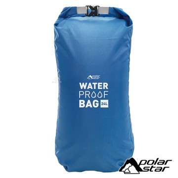 【PolarStar】防水袋 24L『顏色款式隨機出貨』P22729 登山.露營.戶外.旅遊.溯溪.防水