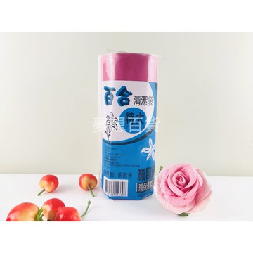 好幫手無心垃圾袋 特大72*85（300g）30斤（1支） 垃圾清潔袋 環保清潔袋 耐用防漏 韌度強不易爛（伊凡卡百貨）