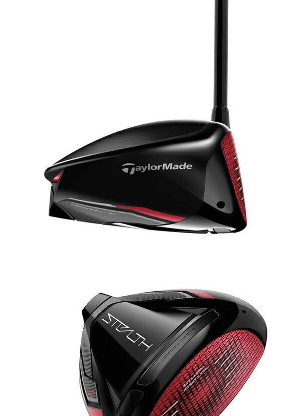 TaylorMade ステルス HD ドライバー 通販 LINEポイント最大GET | LINE ...