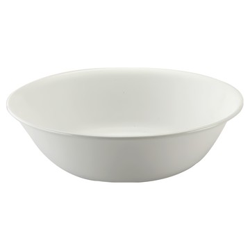 Corelle Brands 康寧餐具 小湯碗 500ml  1個  白色