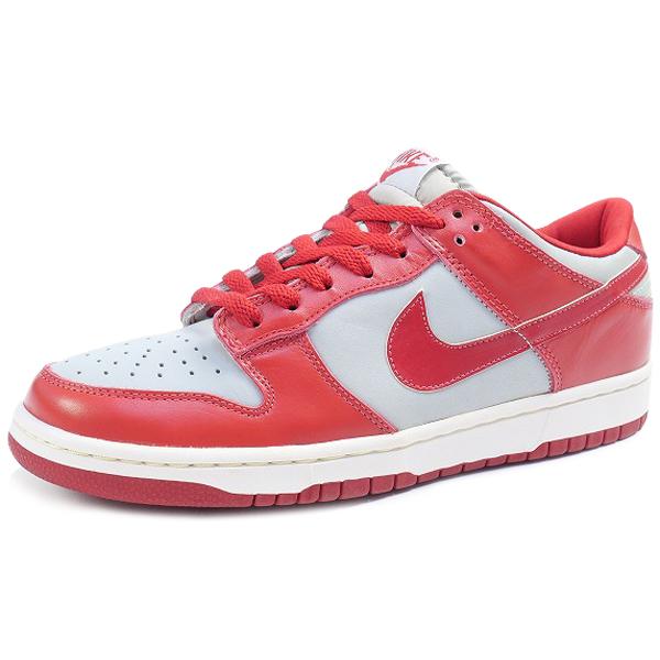 最終値下げ】 NIKE DUNK LOW 630358-741 1999年 靴 スニーカー 靴