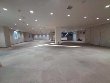 企業主商辦強力推薦主建物78坪權狀登記99坪｜台北市中山區林森北路