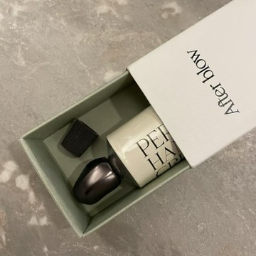 【領卷折扣】韓國 After blow 護手霜 50ml Aesop 平替款 香水護手霜 不黏膩 保濕 滋潤 木質調😍