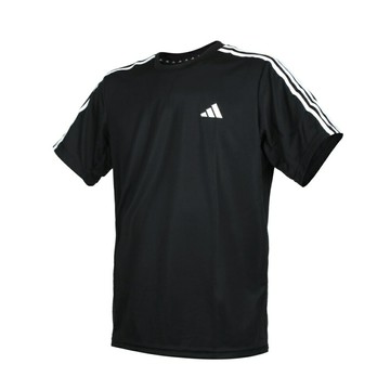 ADIDAS 男短袖T恤(亞規 運動 訓練 上衣 吸濕排汗 愛迪達「IB8150」≡排汗專家≡