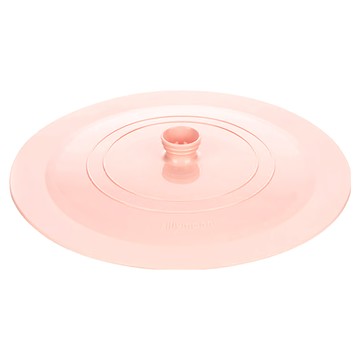 sillymann 多功能美型100%鉑金矽膠鍋蓋  31.4cm  1個