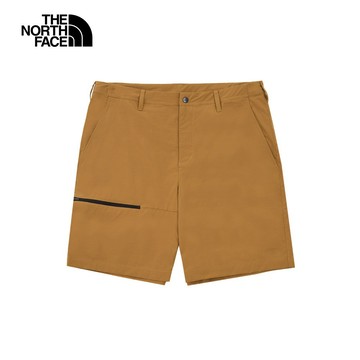 The North Face 男 DWR防潑水短褲-NF0A8DFX173