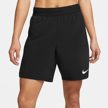 NIKE 短褲 運動短褲 慢跑 男款 黑 DM5951010 AS M NP DF FLEX VENT MX 8IN SH
