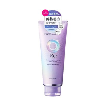 樂絲朵_L酸熱瞬活髮膜200ml