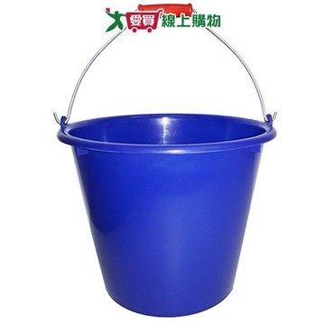 HOME STAR 34公分水桶【愛買】