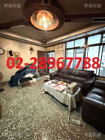 ❤️北投站旁車庫一樓四房~洽0228967788｜台北市北投區清江路