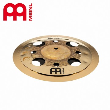 MEINL AC-BABY BABY STACK LUKE HOLLAND 10/12吋 疊鈸【敦煌樂器】