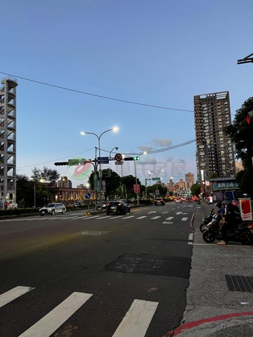 近新台五復興路公寓一樓土地持分11坪｜新北市汐止區復興路