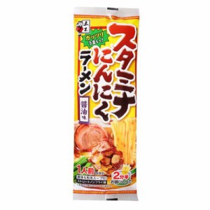 五木食品 スタミナにんにくラーメン 120g