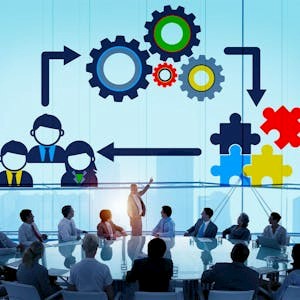 Managing High Performing Teams