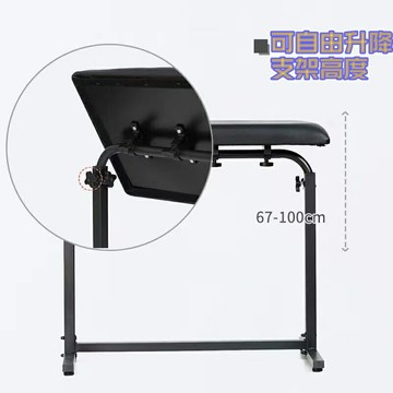 TAIWAN DH TATTOO SUPPLY:加長版最新多角度多功能紋身扶手架*耐重*可多角度調整*加大版滿足你的需求