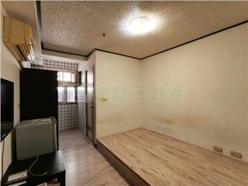 漫步運河河畔質感美宅｜台南市安平區慶平路