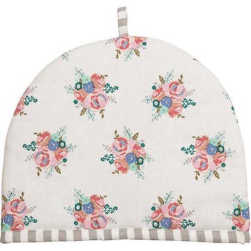 【Premier】茶壺保溫罩(花束)