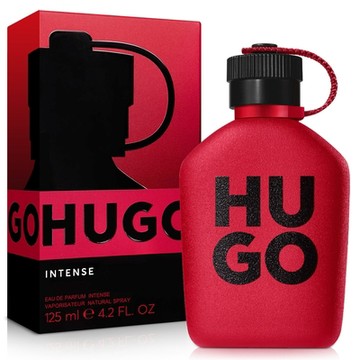 【短效品】HUGO BOSS 極致男性淡香精125ml-專櫃公司貨