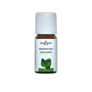 Jacob Hooy 雅歌布霍伊｜奧勒岡精油10ML