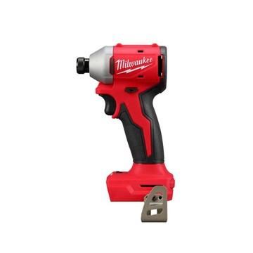 Milwaukee 米沃奇 M18 鋰電精銳無碳刷衝擊起子機 BLIDR-0 *裸機無盒*