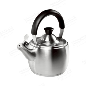 【仙德曼SADOMAIN】正304#不鏽鋼手工壺SS151(1.5L)