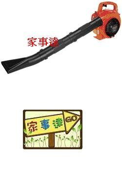 [家事達] 日本TANAKA 手提引擎吹風機24C.C/3.8KG 特價