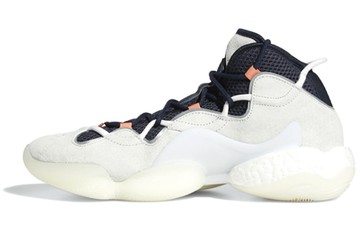 CRAZY BYW 3 CRYSTAL WHITE
