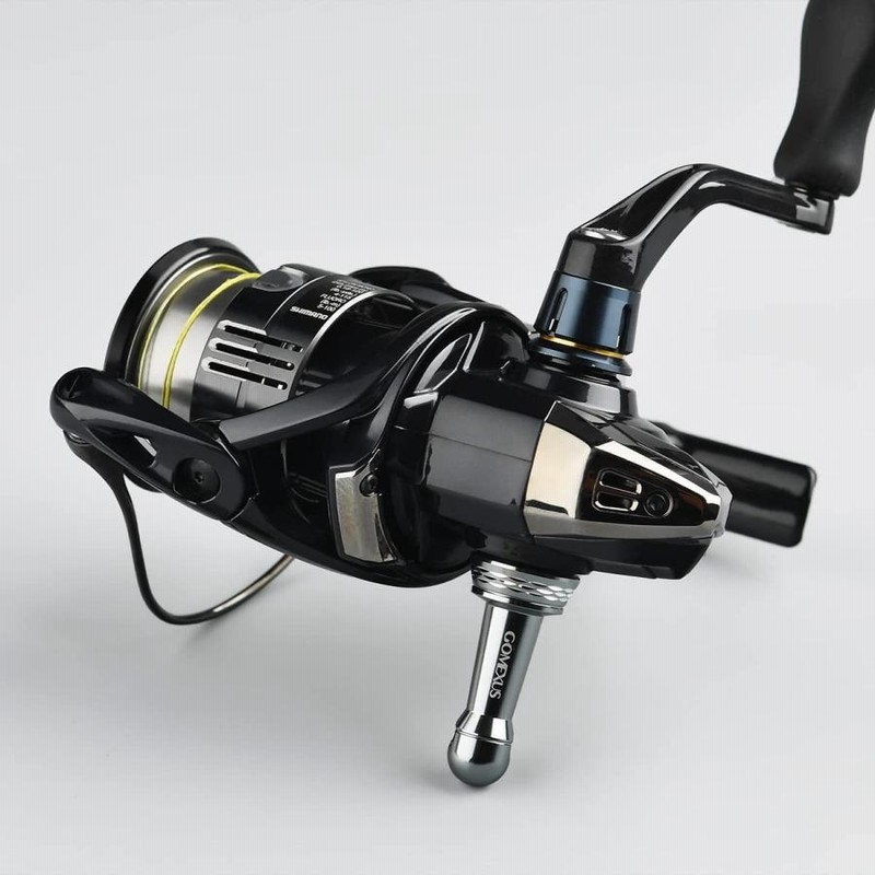 リールスタンド シマノ shimano ダイワ daiwa スピニングリール用