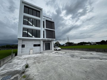 員山省道旁現代質感電梯六套房農舍｜宜蘭縣員山鄉員山路一段