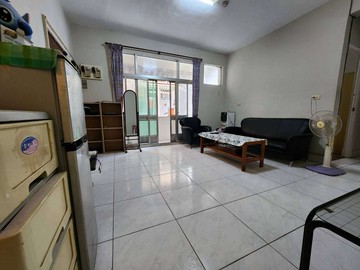 高科大建工商圈明亮公寓3+1房｜高雄市三民區立忠路