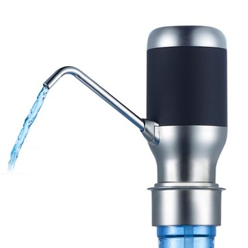 桶裝水抽水器電動壓水器自動上水器支架礦泉水純凈水桶飲水機家用