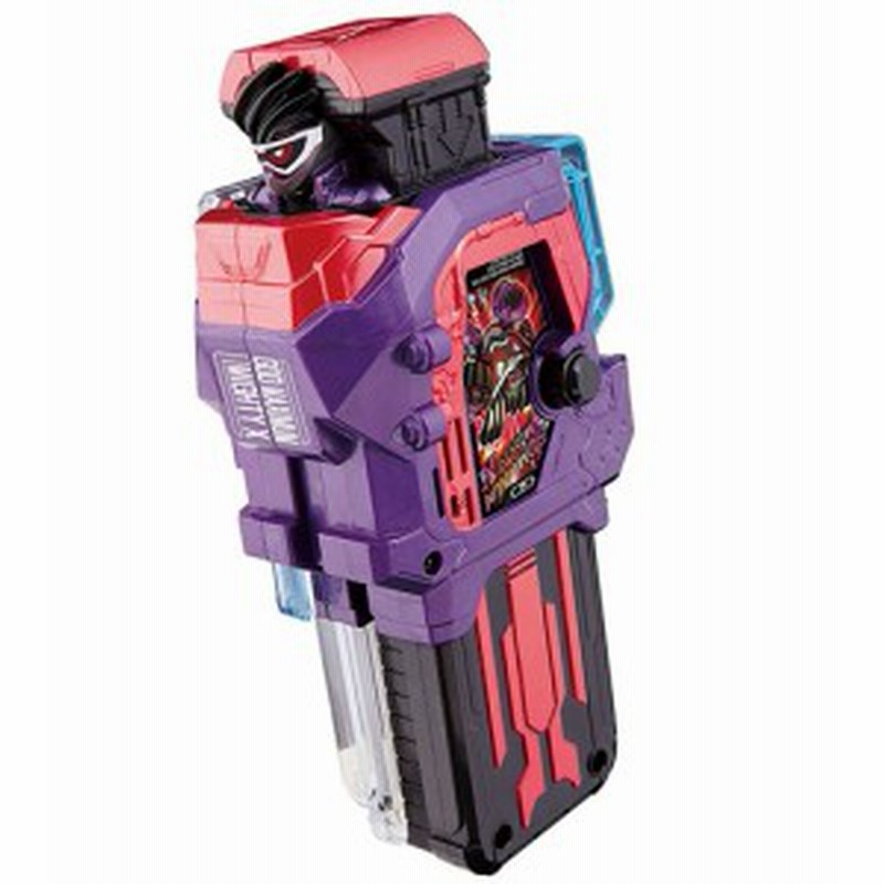 仮面ライダーエグゼイド 限定特典 Dx ゴッドマキシマムマイティxガシャット 新品ss 即納 通販 Lineポイント最大1 0 Get Lineショッピング