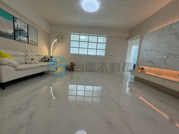 高醫熱河九如商圈翻新雙衛開窗大三房｜高雄市三民區九如二路