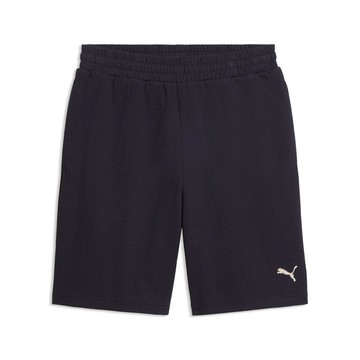 PUMA 基本系列ESS ELEVATED 寬鬆9吋短褲 男性